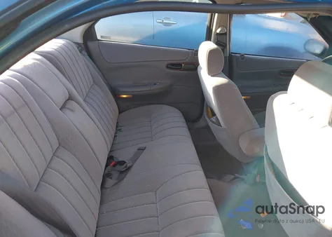 1995 Chrysler Concorde z USA, uszkodzony, nr VIN 2C3HD56TXSH598316